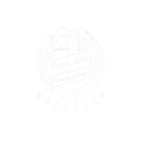 Pub Spółdzielczy Gdańsk Logo